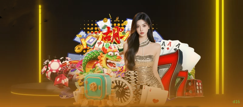 Baixar d16 app para jogadores brasileiros