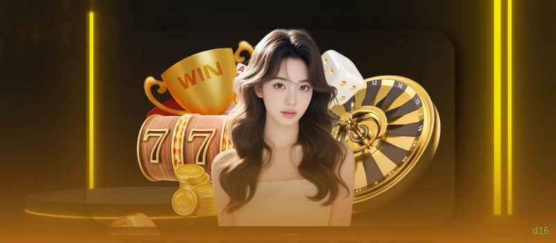 d16 app de jogo para jogadores brasileiros