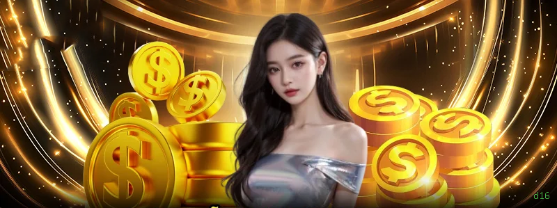 Controles de paJogonto e BRL em d16